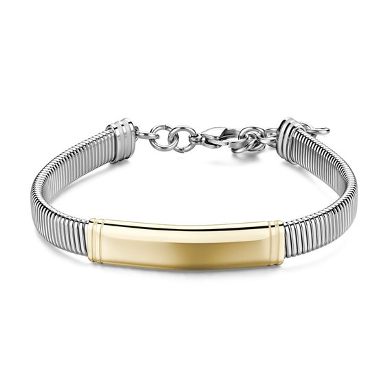 Bracelet Brosway Riptide in Acier BTD058 - BTD058